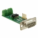 Texas Instruments_AMC1203EVM_Data Conversion IC Development Tools AMC1203 Eval Mod