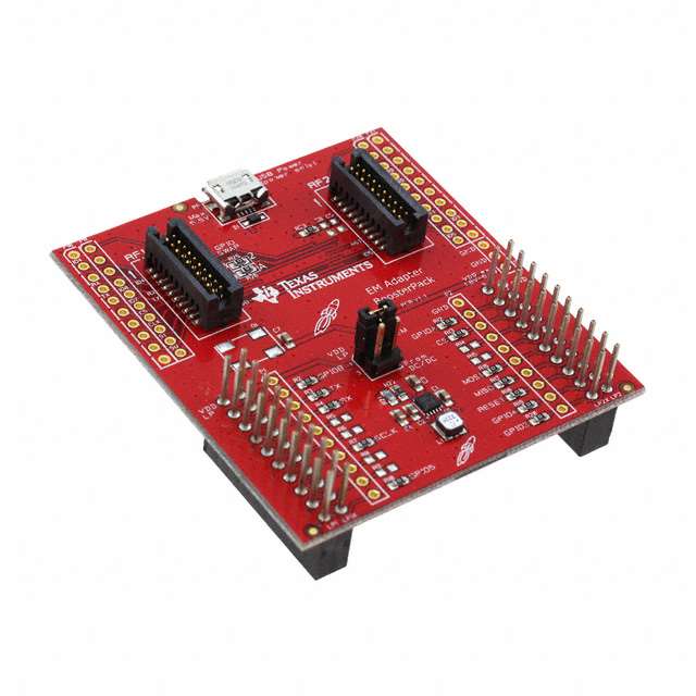 Texas Instruments_BOOST-CCEMADAPTER