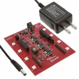 Texas Instruments_BOOSTXL-C2KLED_C2000 LED BoosterPack