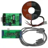 Texas Instruments_BQ2060AEVM-001_EVALUATION MOD FOR BQ2060A-001