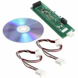 Texas Instruments_BQ20Z70EVM-001_MODULE EVAL BQ20Z70/29330/29412