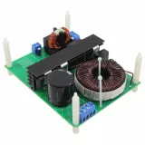 Texas Instruments_BQ20Z75EVM-001_TEXAS INSTRUMENTS         BQ20Z75EVM-001            EVALUATION BOARD, BQ20Z75 FUEL GAUGE