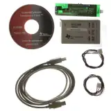 Texas Instruments_BQ20Z90EVM-001_MODULE EVAL BQ20Z90/29330/29412