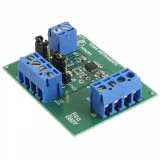 Texas Instruments_BQ24018EVM_TEXAS INSTRUMENTS         BQ24018EVM            EVALUATION BOARD, BQ24018 LI-ION CHARGE MANAGER