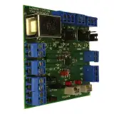 Texas Instruments_BQ24030EVM_EVALUATION MODULE FOR BQ24030