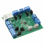 Texas Instruments_BQ24031EVM_Power Management IC Development Tools BQ24031 Eval Module Reg for 6V Battery