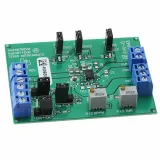Texas Instruments_BQ24070EVM_TEXAS INSTRUMENTS   BQ24070EVM   BQ24070 BATTERY CHARGER, EVAL MODULE