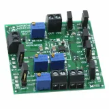 Texas Instruments_BQ24074EVM_Power Management IC Development Tools BQ24074 Eval Mod