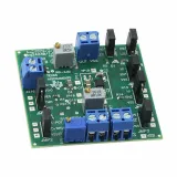 Texas Instruments_BQ24075TEVM_TEXAS INSTRUMENTS         BQ24075TEVM            BQ24075TEVM EVALUATION MODULE