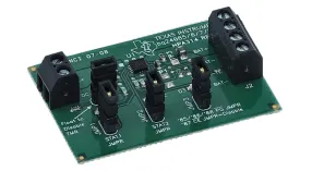 Texas Instruments_BQ24088EVM_EVALUATION MODULE FOR BQ24088