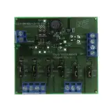 Texas Instruments_BQ24103EVM_TEXAS INSTRUMENTS         BQ24103EVM            BQ24103, BATTERY MGMT, EVAL MODULE