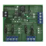 Texas Instruments_BQ24115EVM_EVALUATION MODULE FOR BQ24115