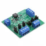 Texas Instruments_BQ24123EVM-002_TEXAS INSTRUMENTS         BQ24123EVM-002            EVALUATION BOARD, BQ24123 BATTERY CHARGE