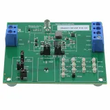 Texas Instruments_BQ24170EVM-610-5V_Power Management IC Development Tools BQ24170 Eval Mod