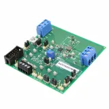 Texas Instruments_BQ24192IEVM-021_Power Management IC Development Tools BQ24192I EVAL MOD