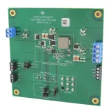 Texas Instruments_BQ24640EVM_Power Management IC Development Tools Eval Mod for BQ24640