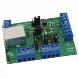 Texas Instruments_BQ25010EVM_EVALUATION MODULE FOR BQ25010
