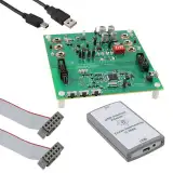 Texas Instruments_BQ25050EVM_EVAL MODULE FOR BQ25050