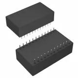 Texas Instruments_BQ3287EMT_IC RTC CLOCK/CALENDAR PAR 24DIP
