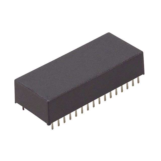 Texas Instruments_BQ4013YMA-85N