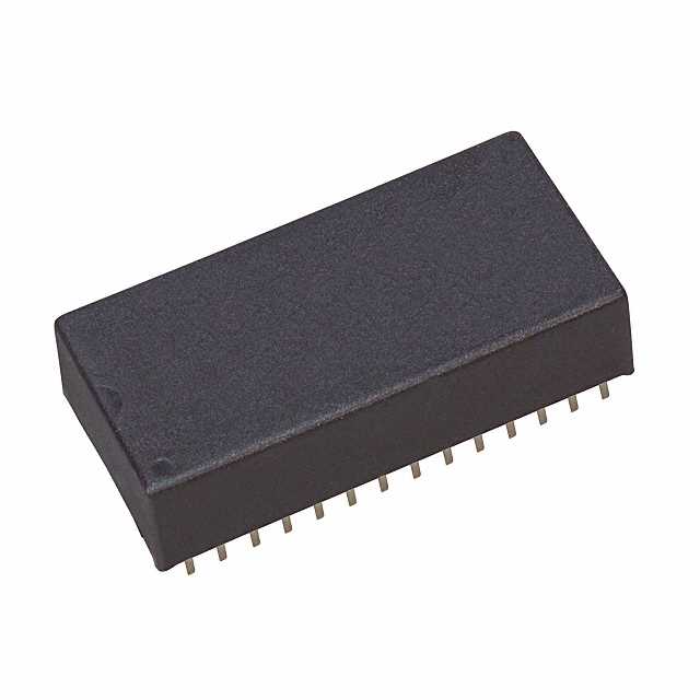 Texas Instruments_BQ4011MA-150