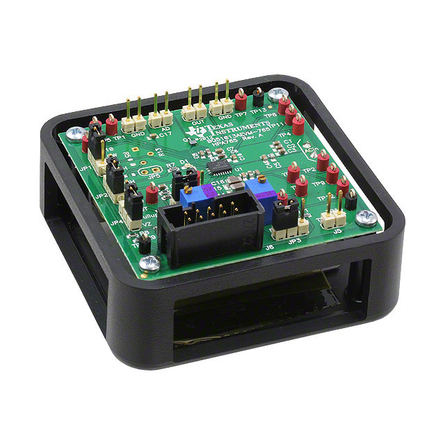 Texas Instruments_BQ51013AEVM-765