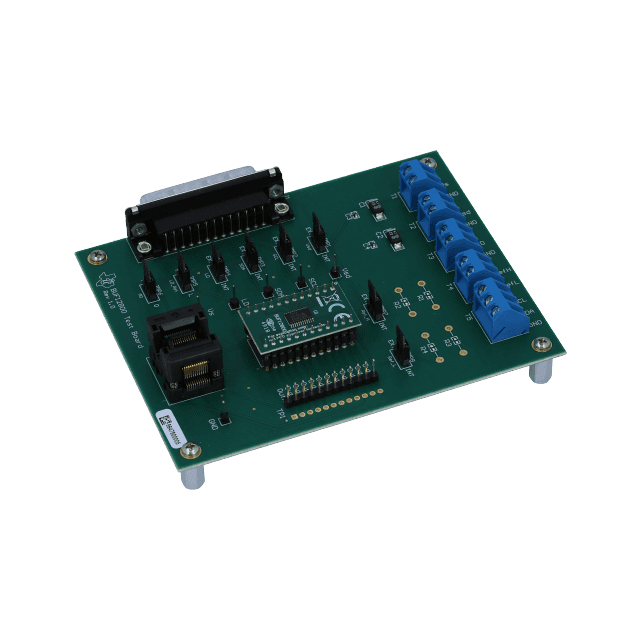 Texas Instruments_BUF12800EVM