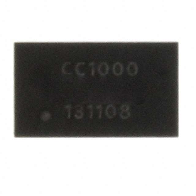 Texas Instruments_CC1000YZR