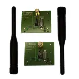 Texas Instruments_CC1100EMK-868_MODULE EVAL FOR CC1100 868MHZ