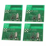 Texas Instruments_CC11XLEMK-433_TEXAS INSTRUMENTS         CC11XLEMK-433            CC11XL, RF TXRX, ANTENNA, EVAL KIT