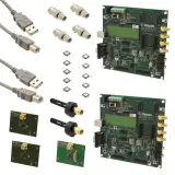 Texas Instruments_CC2500-CC2550DK_KIT DEV FOR CC2500/CC2550