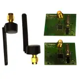 Texas Instruments_CC2510EMK_TEXAS INSTRUMENTS   CC2510EMK   CC2510, RF TRANSCEIVER, EVM KIT