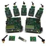 Texas Instruments_CC2530ZDK_TEXAS INSTRUMENTS         CC2530ZDK            CC2530, ZIGBEE, ANNTENNA, DEV KIT