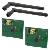 Texas Instruments_CC2540EMK_TEXAS INSTRUMENTS         CC2540EMK            KIT, EVAL, BLUETOOTH / 802.15.1