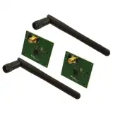 Texas Instruments_CC2541EMK_KIT EVAL MODULE FOR CC2541
