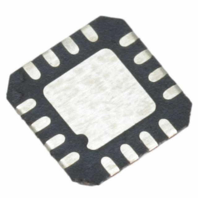 Texas Instruments_CC2550RST
