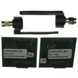 Texas Instruments_CC2591EMK_CC2520, CC2591, RF TXRX, EVAL KIT