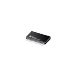 Texas Instruments_CC400DBR_RF Transceiver FSK 3V 28-Pin SSOP T/R