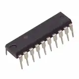 Texas Instruments_TPA6021A4N_IC AMP CLASS AB STEREO 2W 20DIP