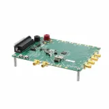 Texas Instruments_CDC7005-EVM_CDC7005 Clock Generator and Synthesizer Evaluation Board