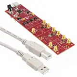 Texas Instruments_CDCE421AEVM_Clock & Timer Development Tools CDCE421A Eval Mod