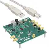 Texas Instruments_CDCE62002EVM_Clock & Timer Development Tools CDCE62002 Eval Mod