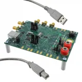 Texas Instruments_CDCEL913PERF-EVM_CDCEL913 Clock Generator and Synthesizer Evaluation Board
