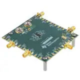 Texas Instruments_CDCLVC1112EVM_Clock & Timer Development Tools CDCLVC1112 Eval Mod