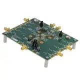 Texas Instruments_CDCLVC1310-EVM_Clock & Timer Development Tools CDCLVC1310 Eval Mod