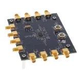 Texas Instruments_CDCLVD2106EVM_Clock & Timer Development Tools CDCLVD2106 Eval Mod