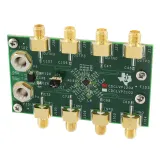 Texas Instruments_CDCLVP1204EVM_Clock & Timer Development Tools CDCLVP1204 Eval Mod