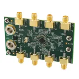 Texas Instruments_CDCLVP1208EVM_CDCLVP1208 Clock Buffer and Driver Evaluation Board