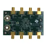 Texas Instruments_CDCLVP2102EVM_CDCLVP2102 Clock Buffer and Driver Evaluation Board