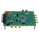 Texas Instruments_CDCM7005BGA-EVM_Clock & Timer Development Tools CDCM7005 Eval Mod